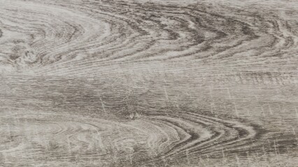 Naklejka premium Wood texture. Grey table or floor boards