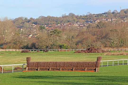 Newton Abbot Racecourse