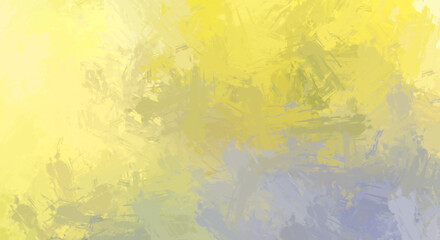 Brushed Painted Abstract Background. Brush stroked painting. Artistic vibrant and colorful wallpaper..