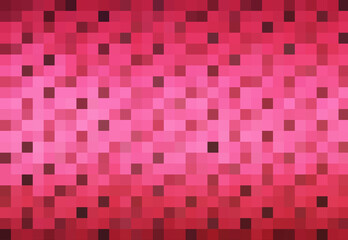 pattern, pixels, valentine's day, love, colored shards, tiles, squares, geometric, stained glass, glass, mosaic, turkish style, ethnic style, red, pink, patchwork, india, texture, 