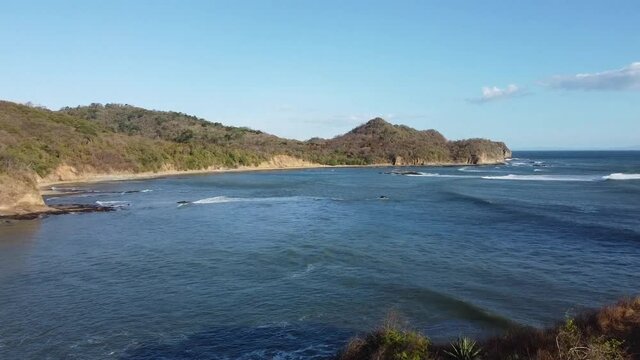 Playa Guacalito