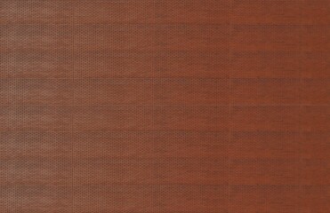 Fototapeta premium red brick wall background