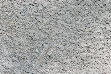 Plaster concrete wall texture