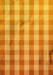 Vintage yellow background.