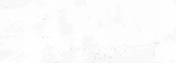 banner template with textured paint brush stroke. Design for background, postcard, poster or brochure
