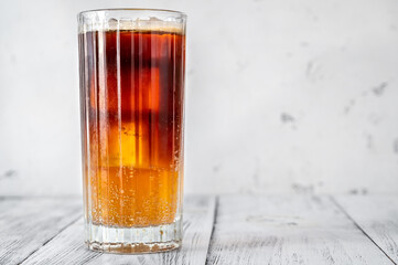 Espresso Tonic