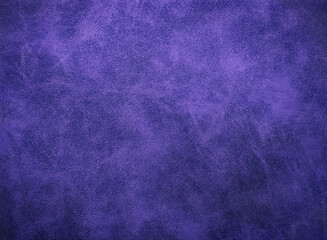 Dark purple eco leather color, leather with pattern lines for design or abstract background. Dyed leather. You can use wallpaper.