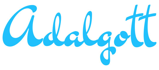 Adalgott