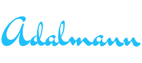 Adalmann