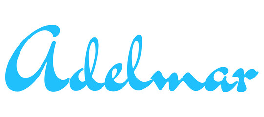 Adelmar