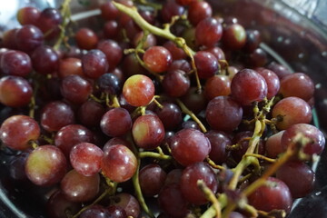 Grapes