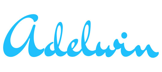 Adelwin