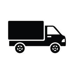 Cargo, transportation, delivery, shipping, delivery, shipment, transport icon