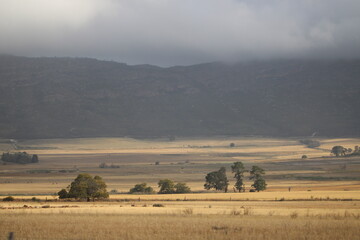 Wild land and Farm in South Africa