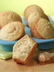 Bakery images for the food industry