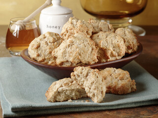 Bakery images for the food industry