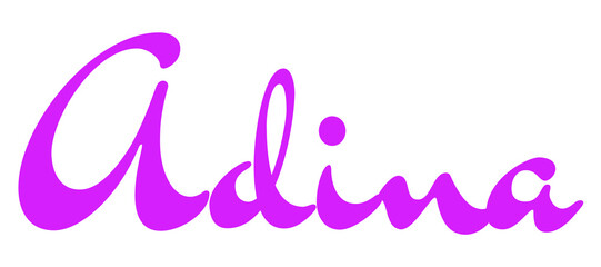 Adina