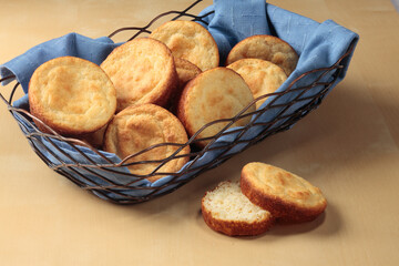 Bakery images for the food industry