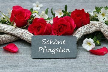 Schöne Pfingsten