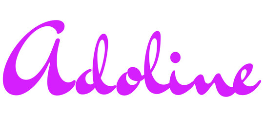 Adoline