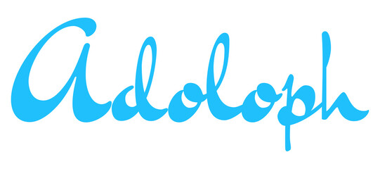Adoloph