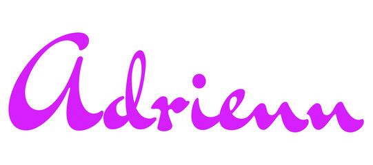 Adrienn