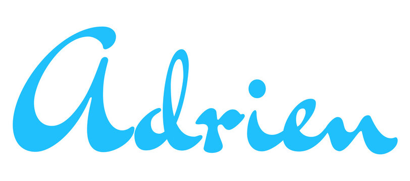 Adrien