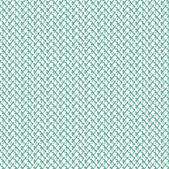 zig zag pattern background in green.
