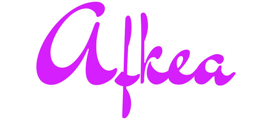 Afkea