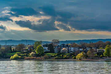 Walluf am Rhein