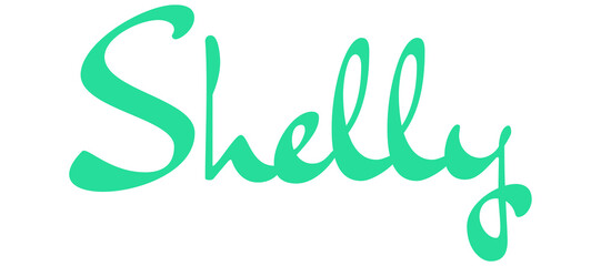Shelly