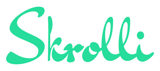 Skrolli