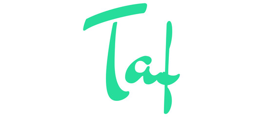 Taf