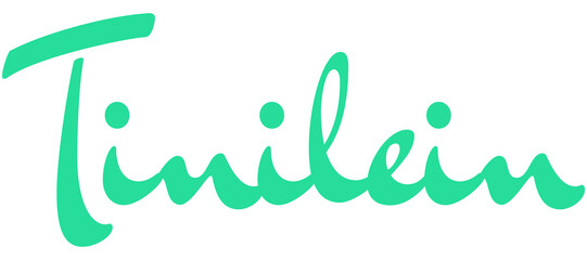Tinilein