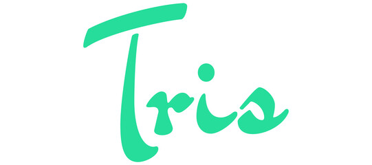 Tris