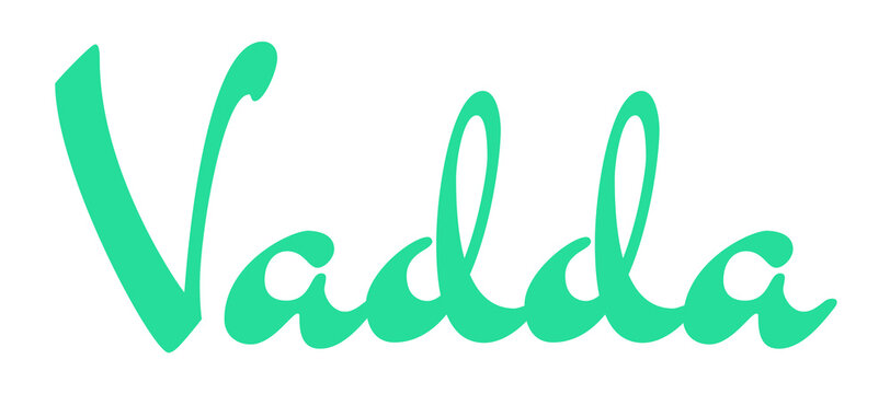 Vadda