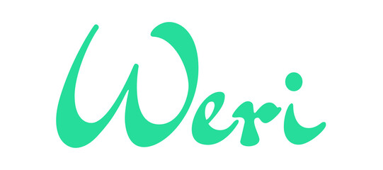 Weri