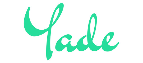 Fototapeta premium Yade