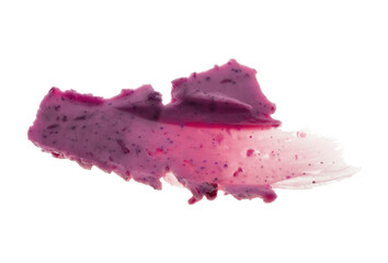 Cosmetic peeling or scrub 