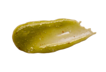 Cosmetic peeling or scrub 