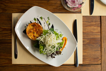 Lunch