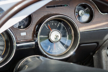 Oldtimer