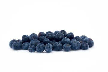 blueberries