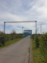 Styrumer Brücke (