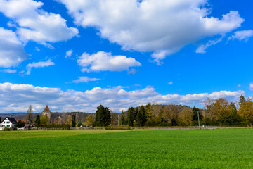 Kaiserstuhl AG - Schweiz