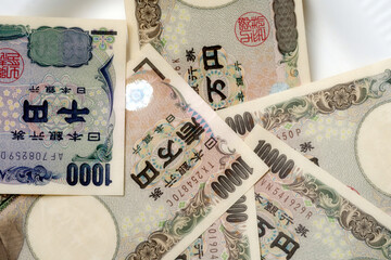 日本の紙幣