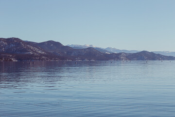 tahoe