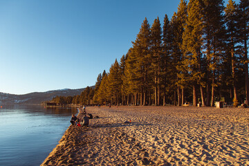 tahoe