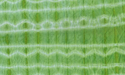 green grass background tie dye pattern textile wallpaper graffiti decoration design. material canvas