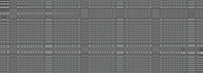 An abstract glitch art grunge pattern background image.